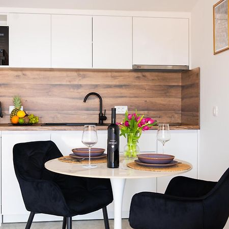 Apartment Vista Ragusa Экстерьер фото