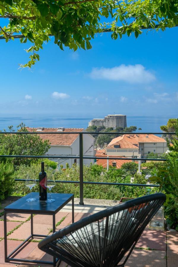 Apartment Vista Ragusa Экстерьер фото