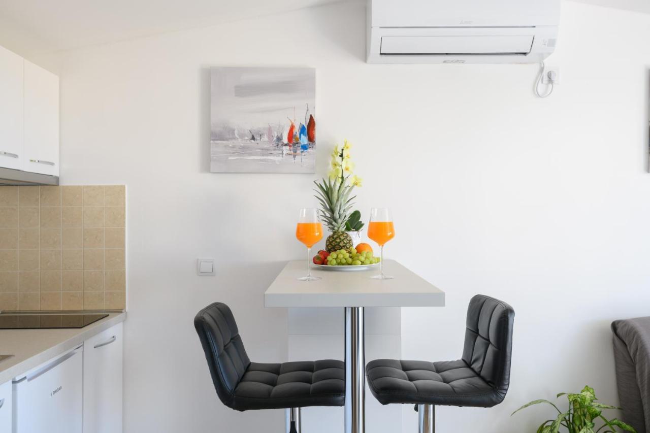 Apartment Vista Ragusa Экстерьер фото