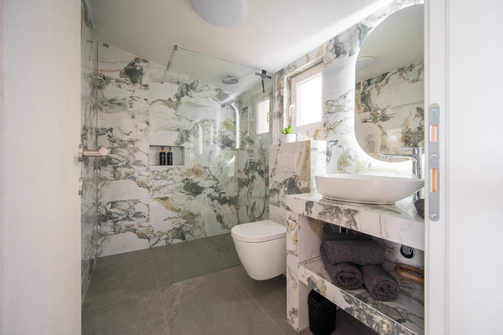 Apartment Vista Ragusa Экстерьер фото