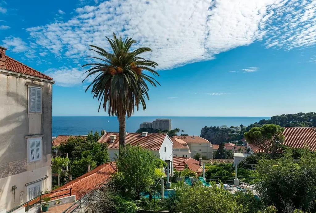 Apartment Vista Ragusa Экстерьер фото